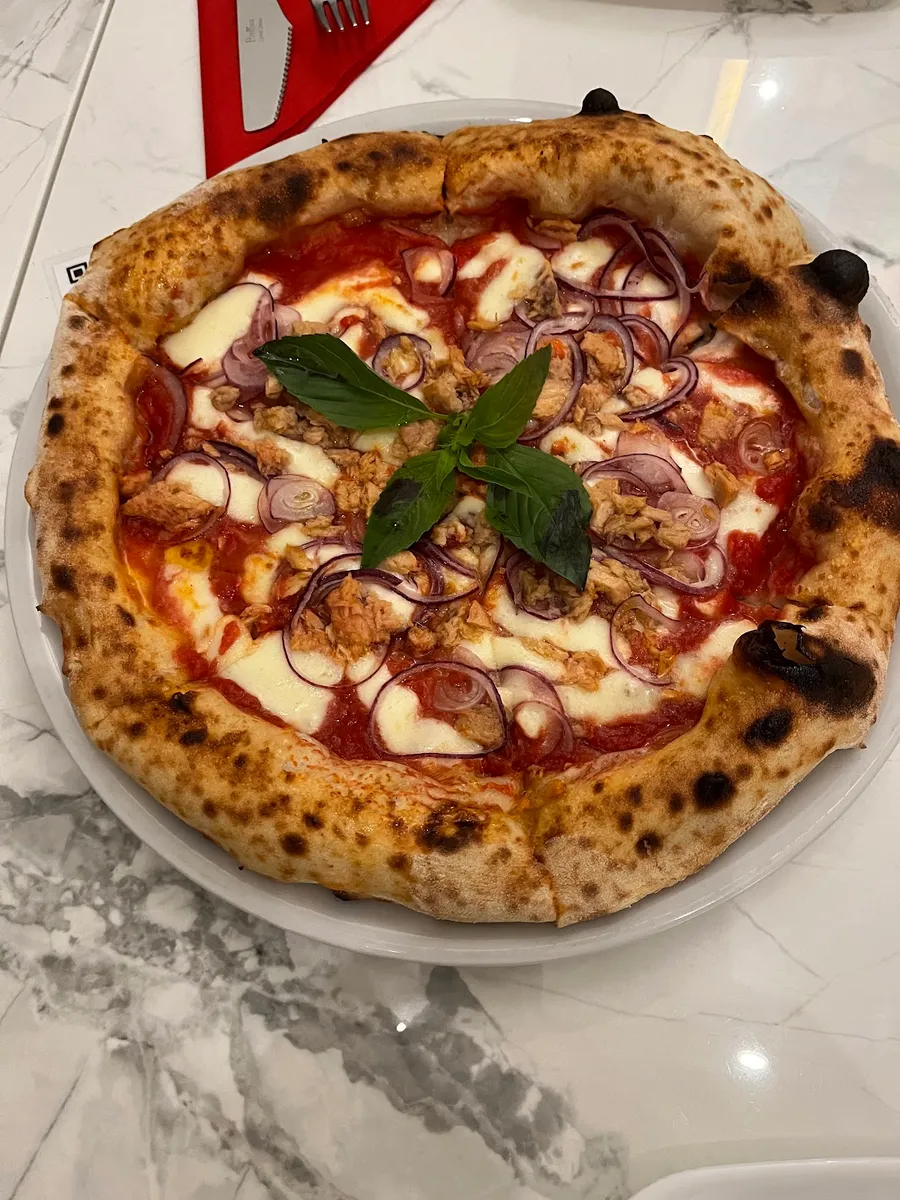 PEPPO’s Pizzeria Contemporanea, photo 7
