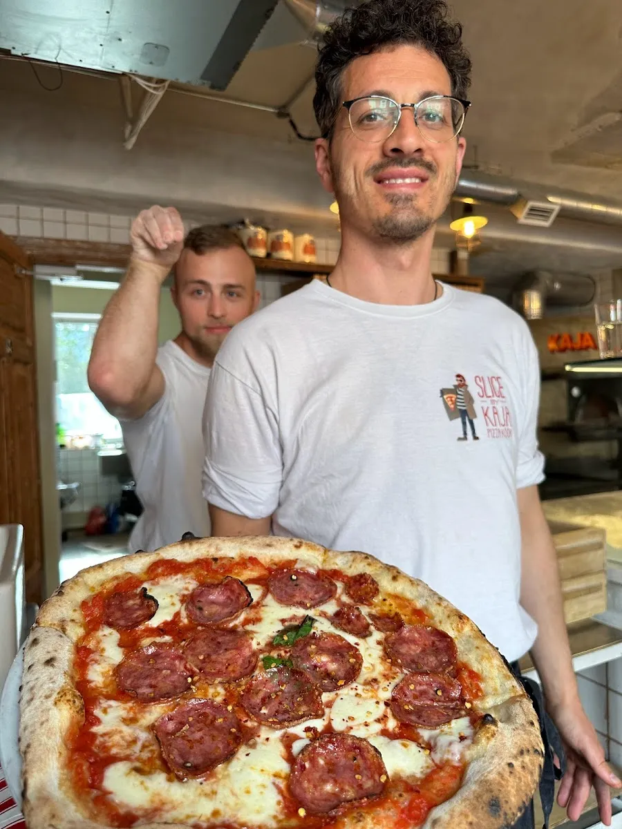 Kaja Pizza Köök, photo 3
