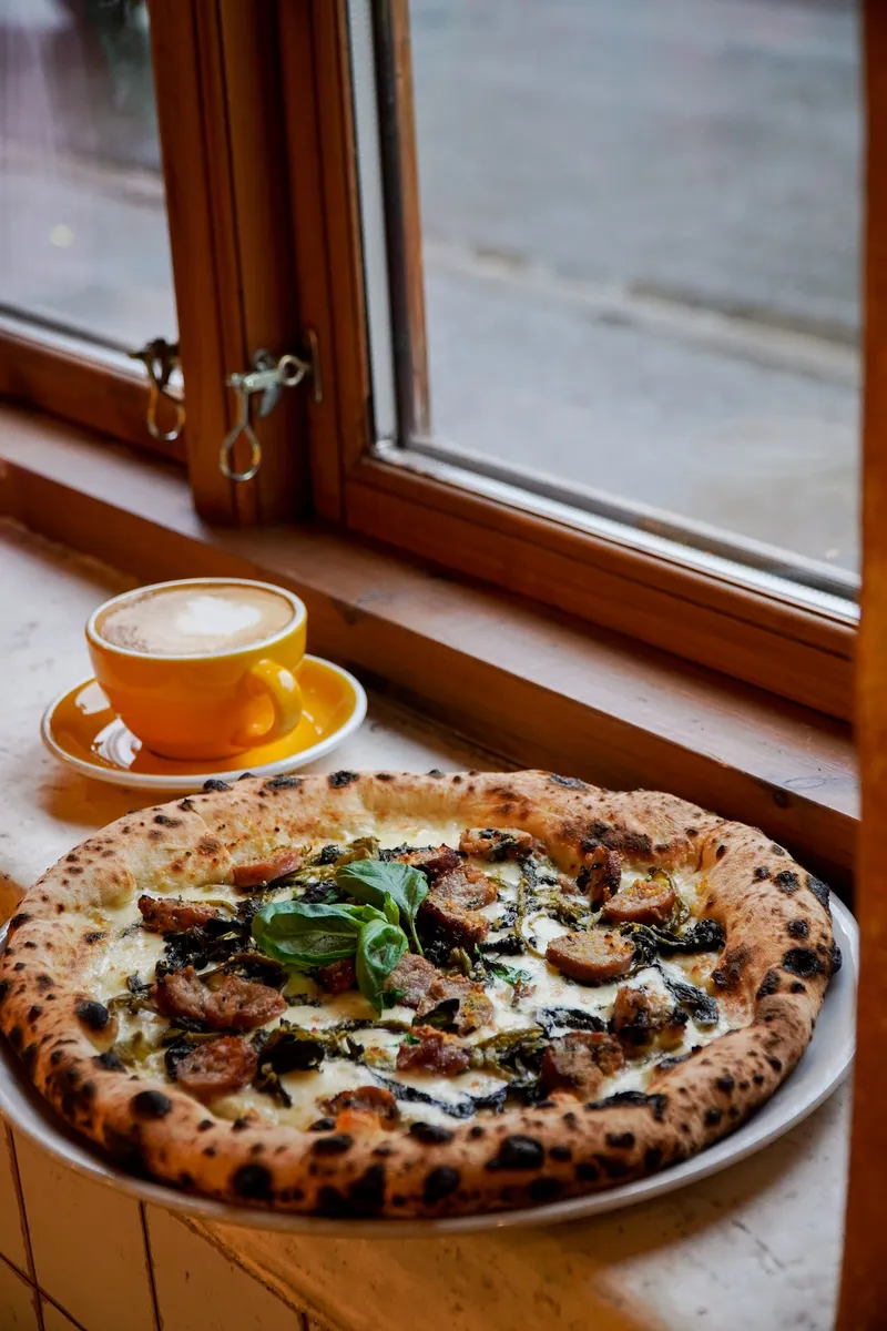 Kaja Pizza Köök, photo 6