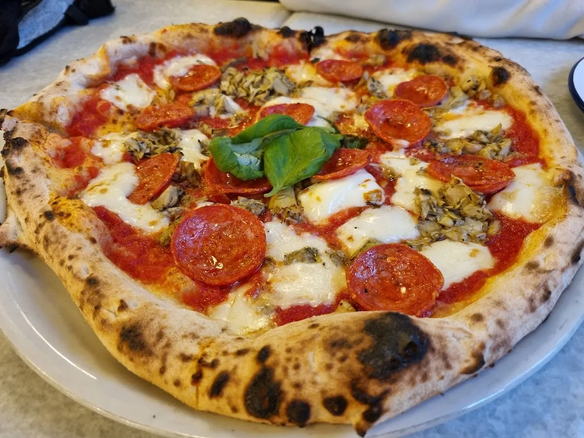 Kaja Pizza Köök, photo 7