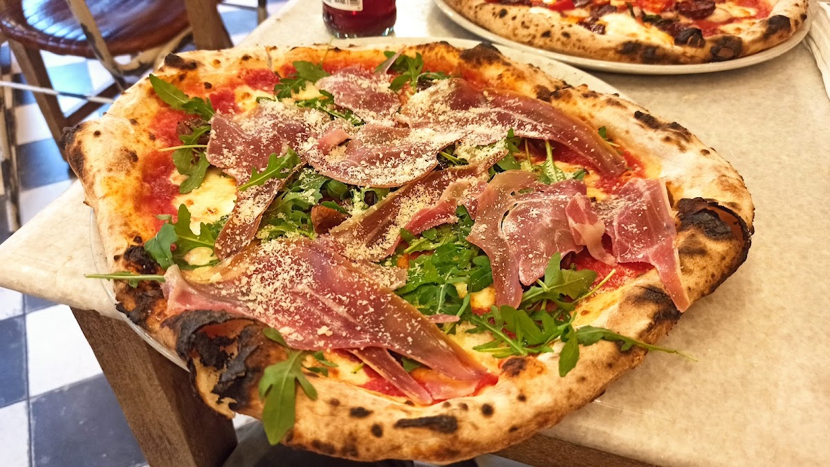 Kaja Pizza Köök, photo 8