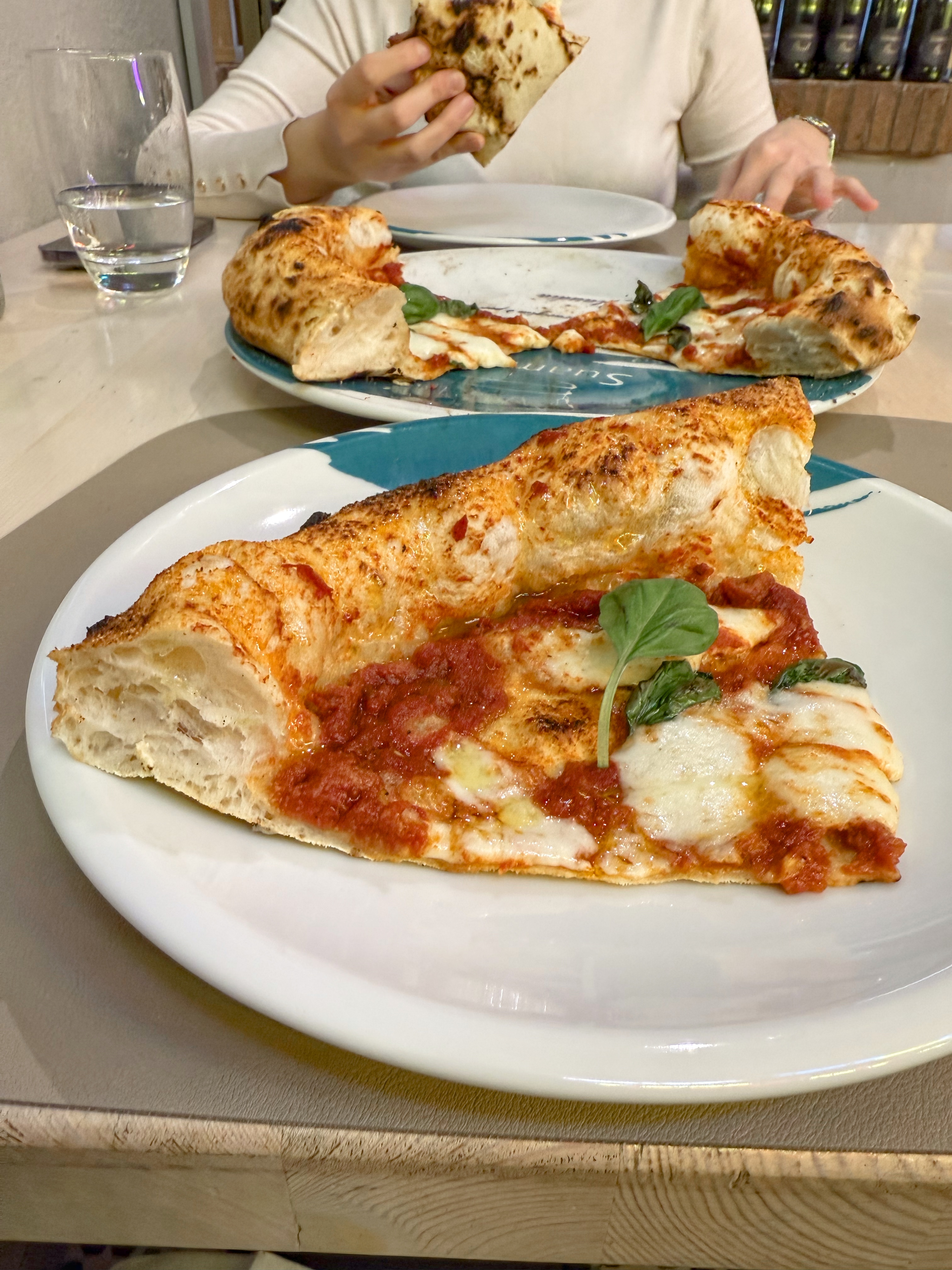 Sua Maestà La Pizzeria & La Filetteria, photo 10