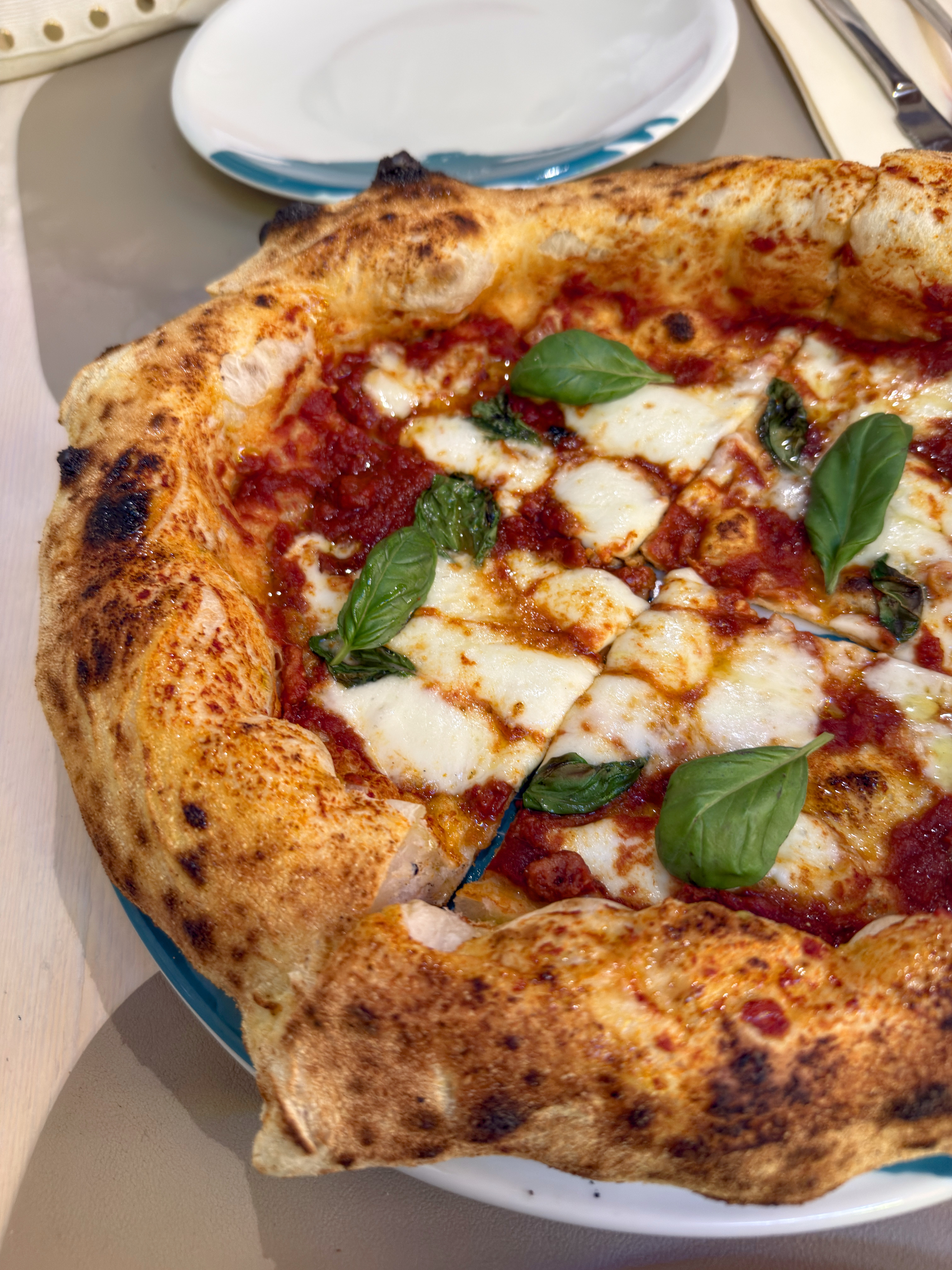 Sua Maestà La Pizzeria & La Filetteria, photo 11