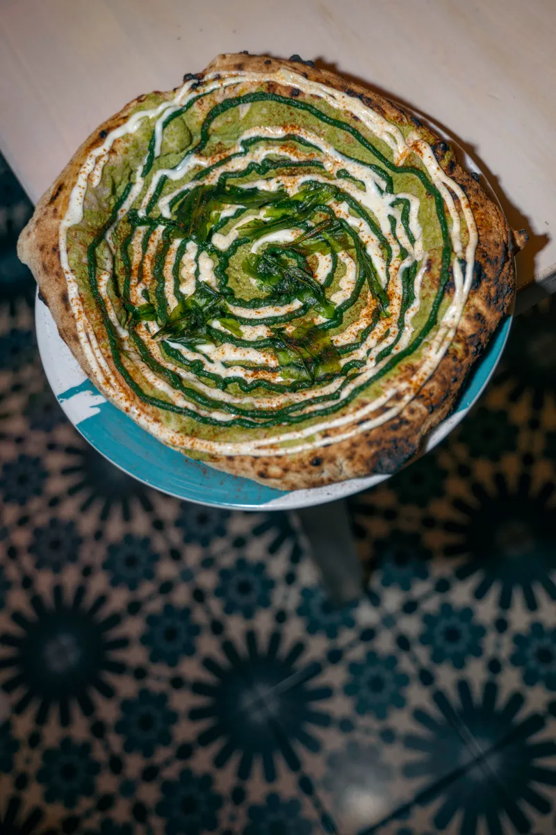 Sua Maestà La Pizzeria & La Filetteria, photo 12