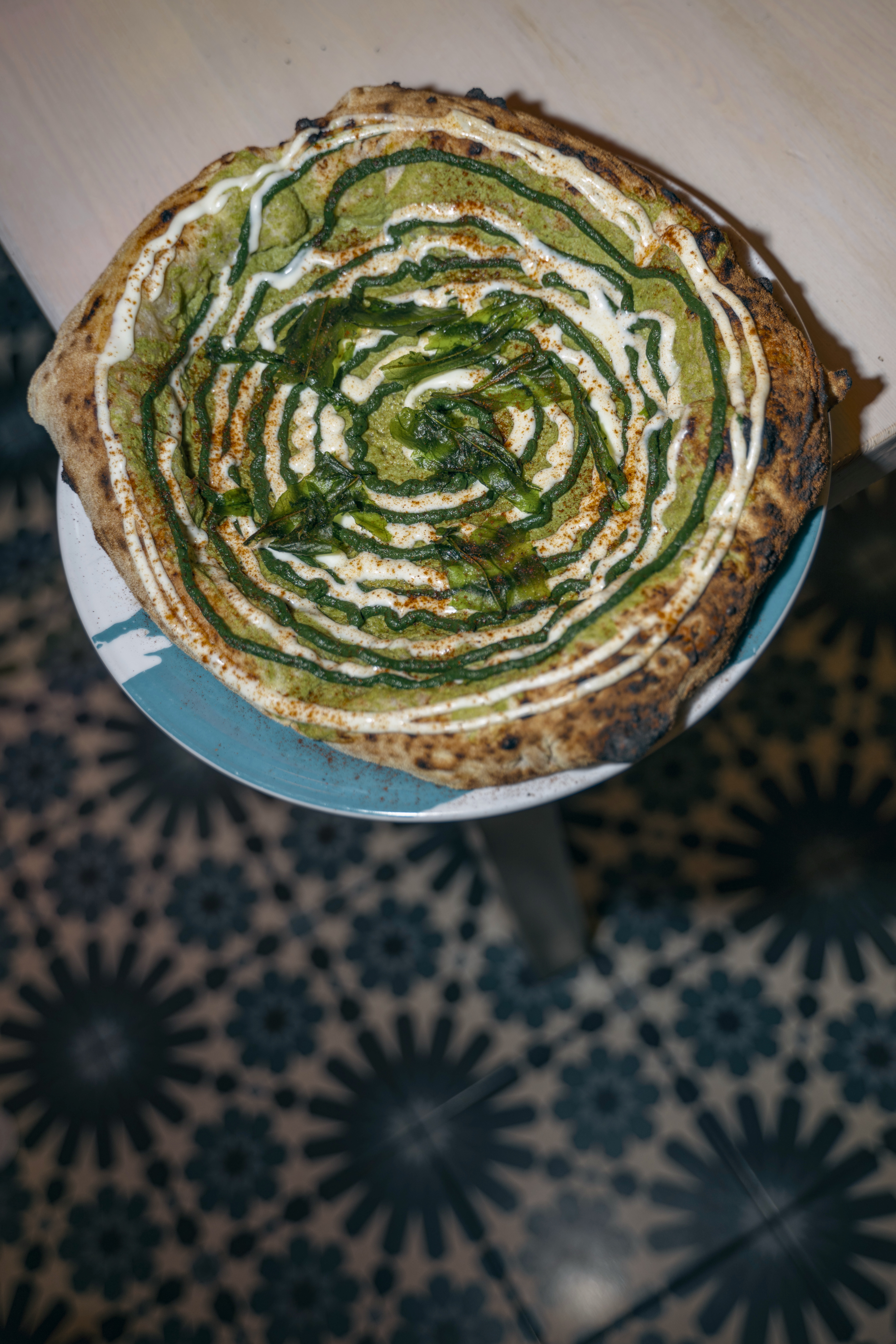 Sua Maestà La Pizzeria & La Filetteria, photo 12