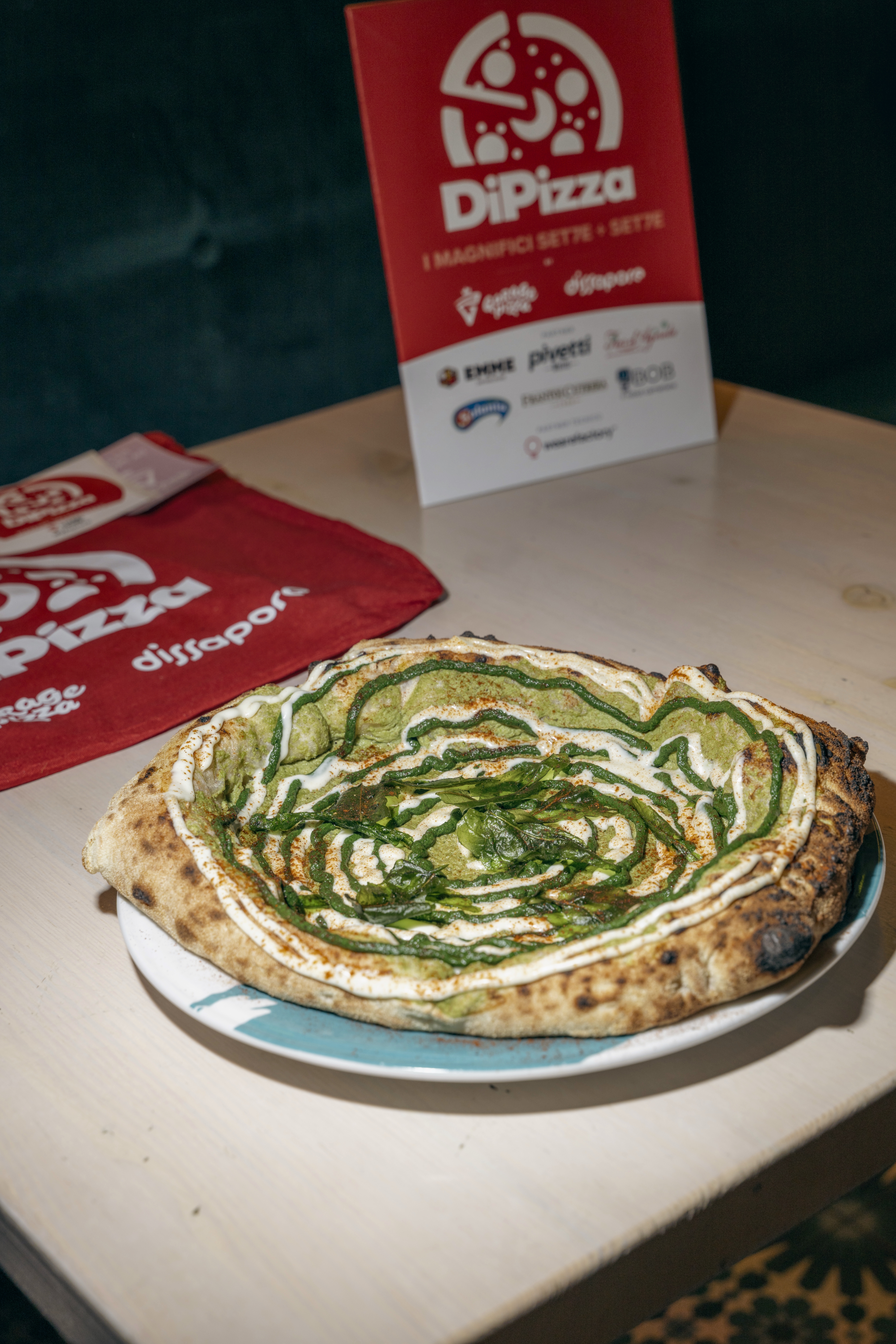 Sua Maestà La Pizzeria & La Filetteria, photo 13