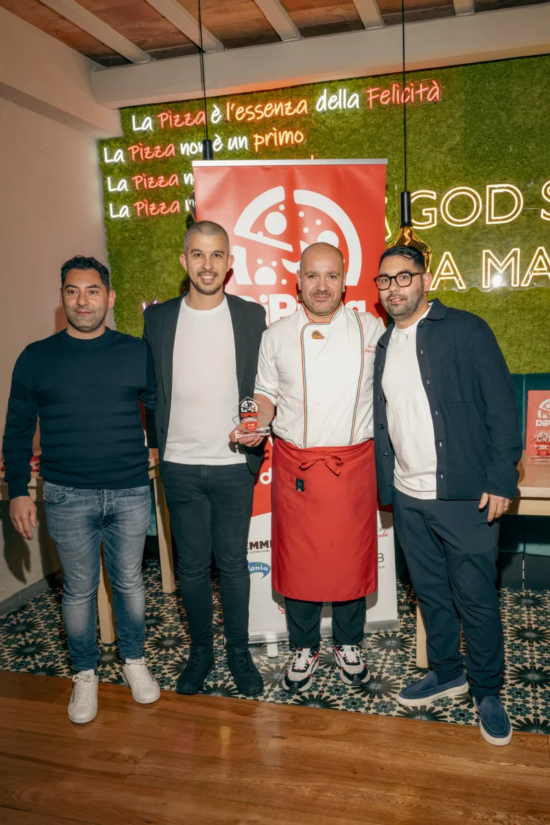 Sua Maestà La Pizzeria & La Filetteria, photo 16
