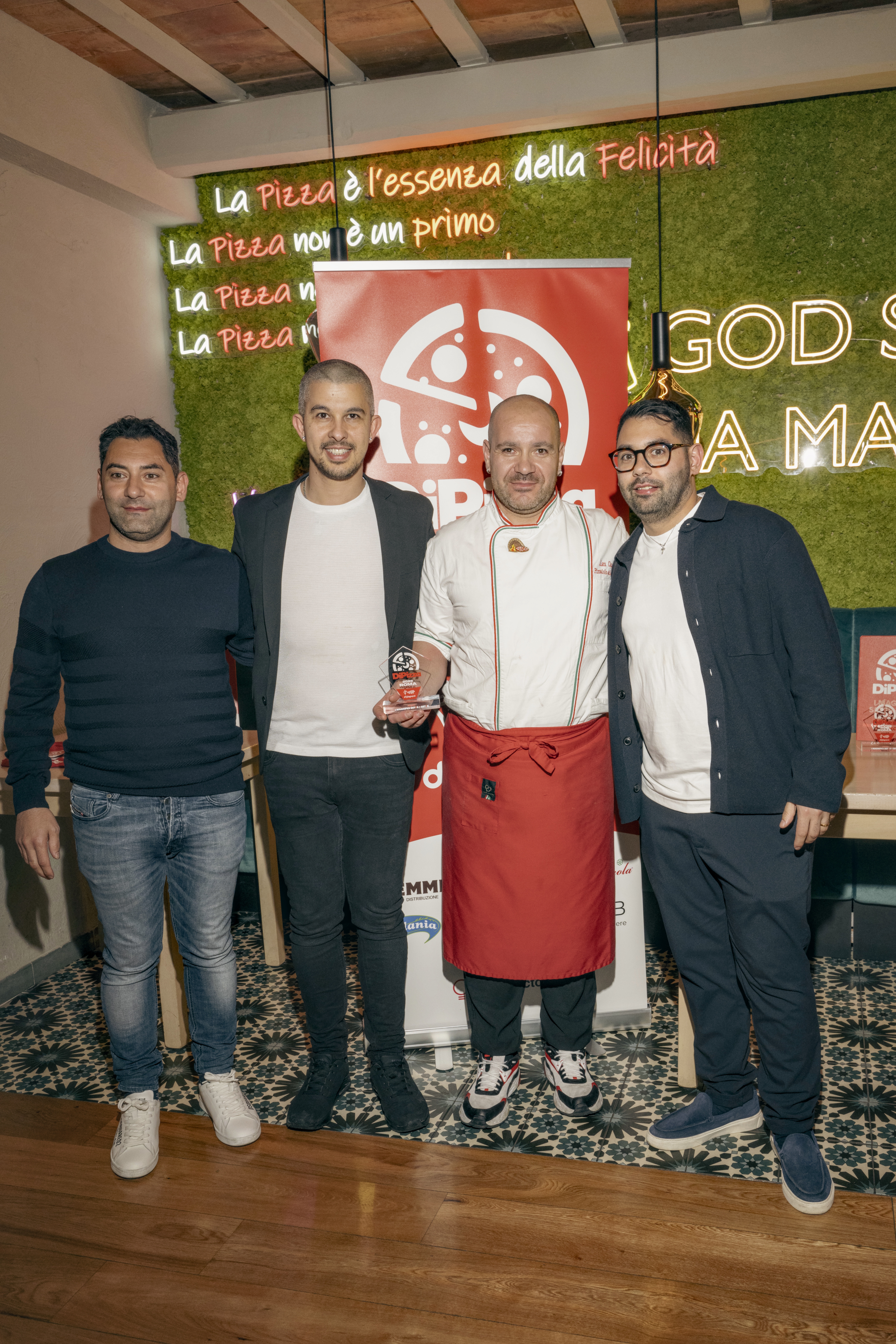 Sua Maestà La Pizzeria & La Filetteria, photo 16
