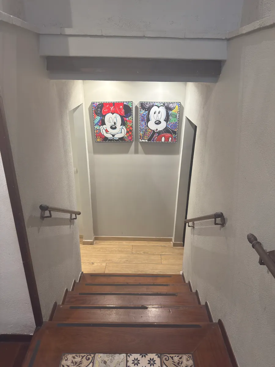 Sua Maestà La Pizzeria & La Filetteria, photo 17