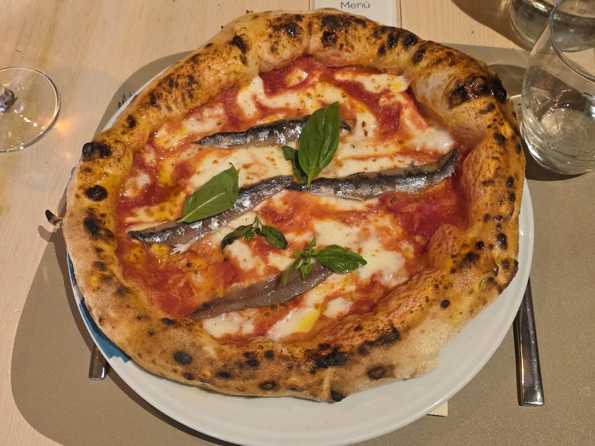Sua Maestà La Pizzeria & La Filetteria, photo 4