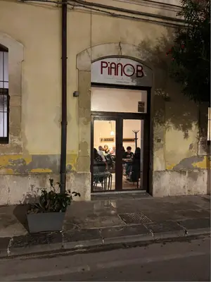 Piano B