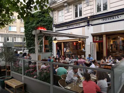 La Piola Pizza