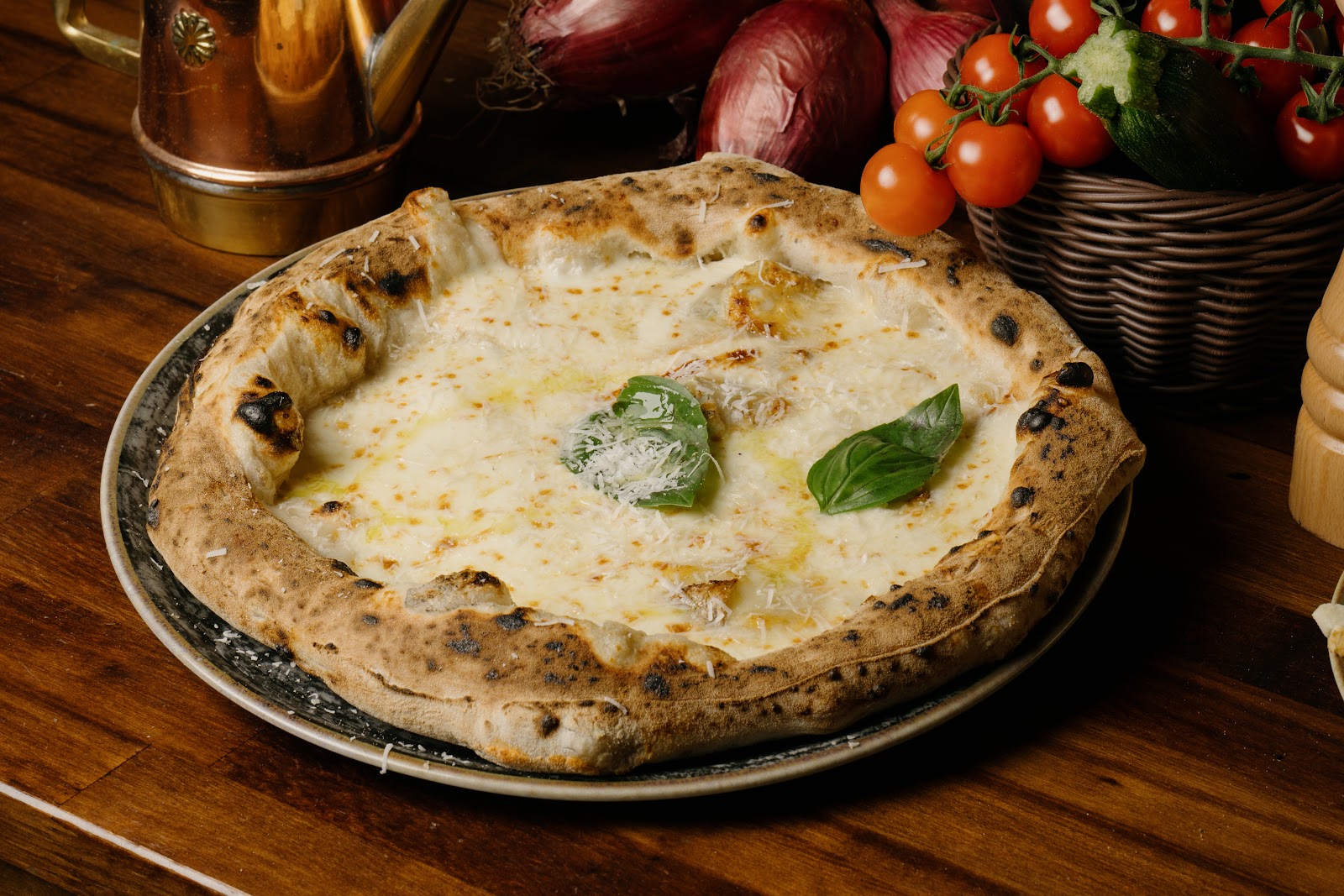 La Piola Pizza, photo 4