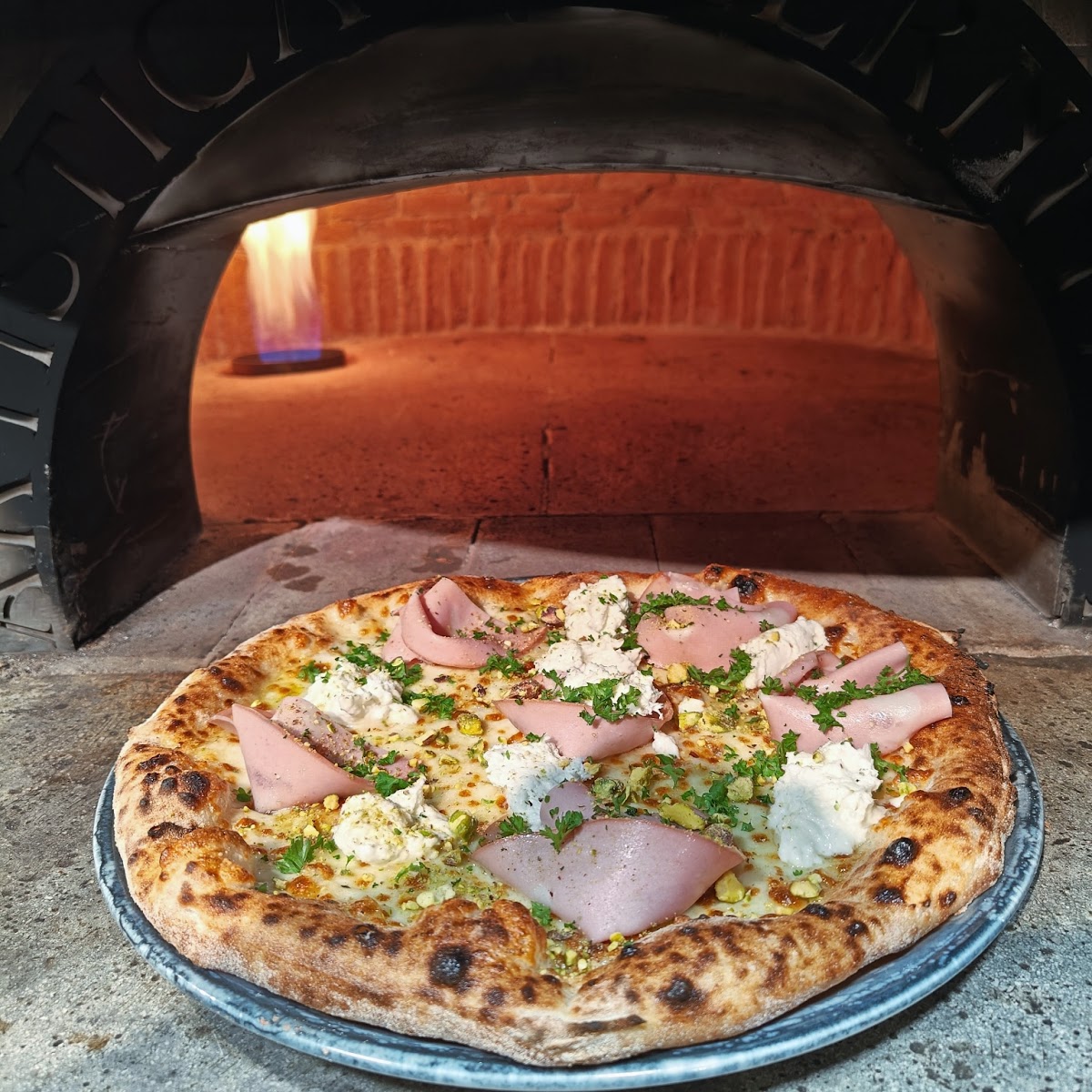 450°C, photo 2