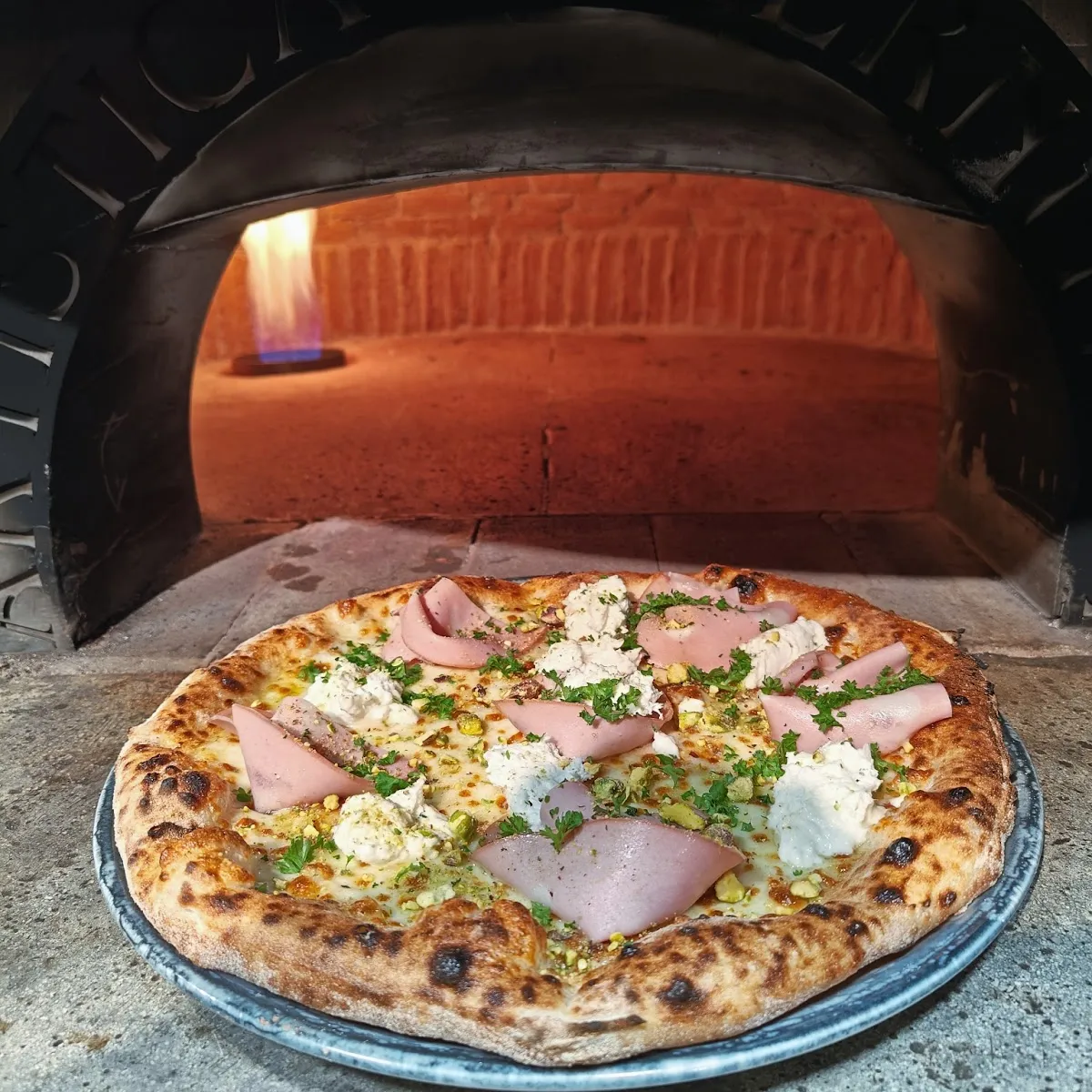 450°C, photo 4