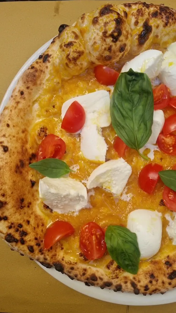 Il Pizzaiuolo, photo 2