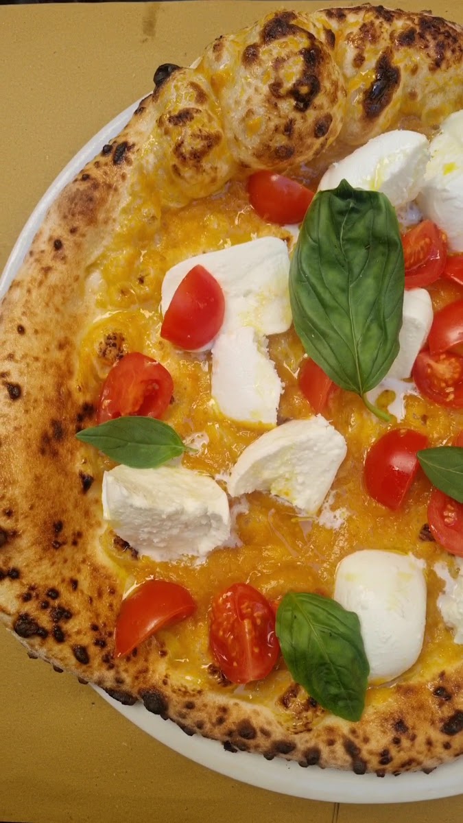 Il Pizzaiuolo, photo 2