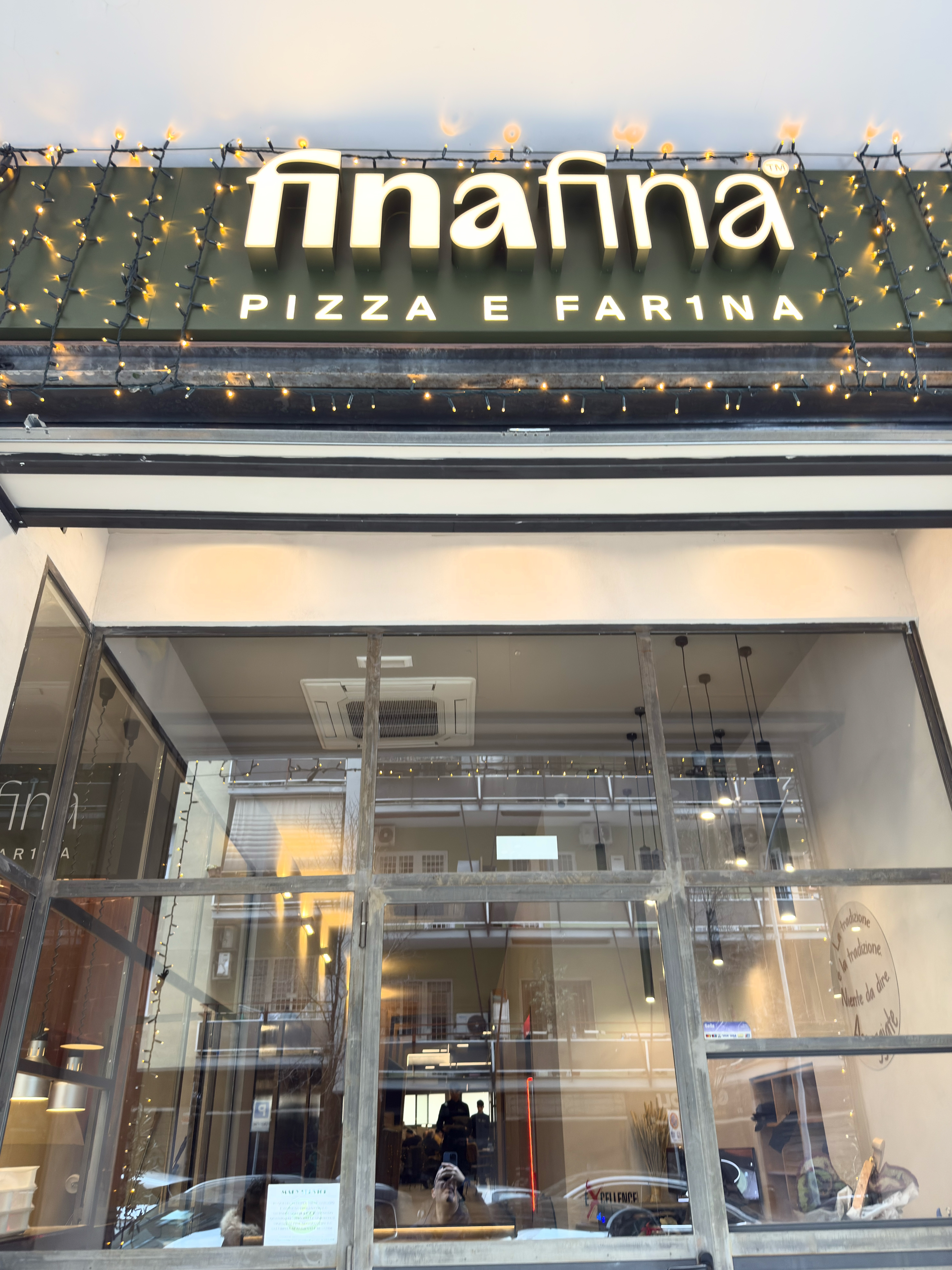 FinaFina, photo 19