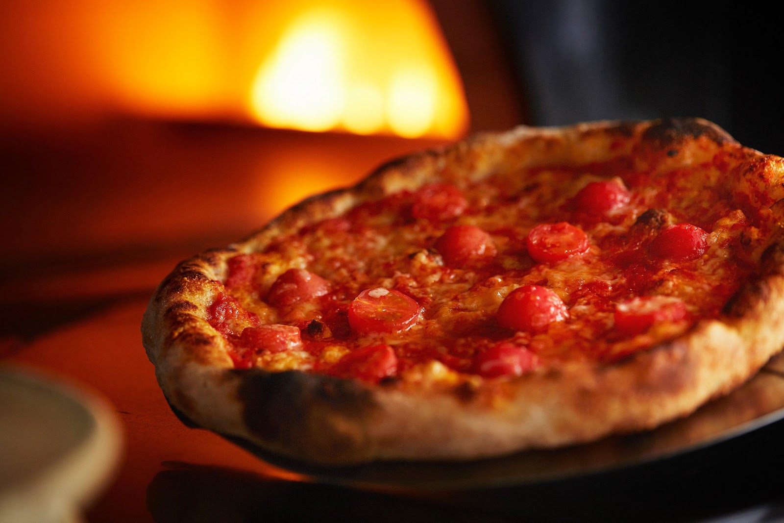 The Pizza Bar on 38th, photo 3