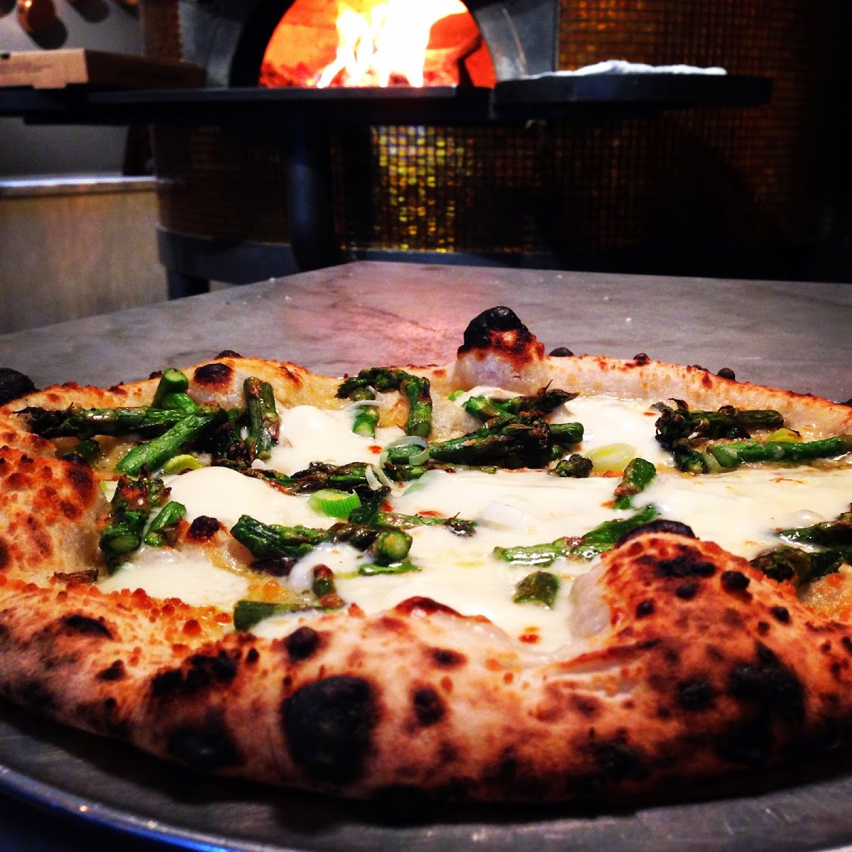 Burrata, photo 4
