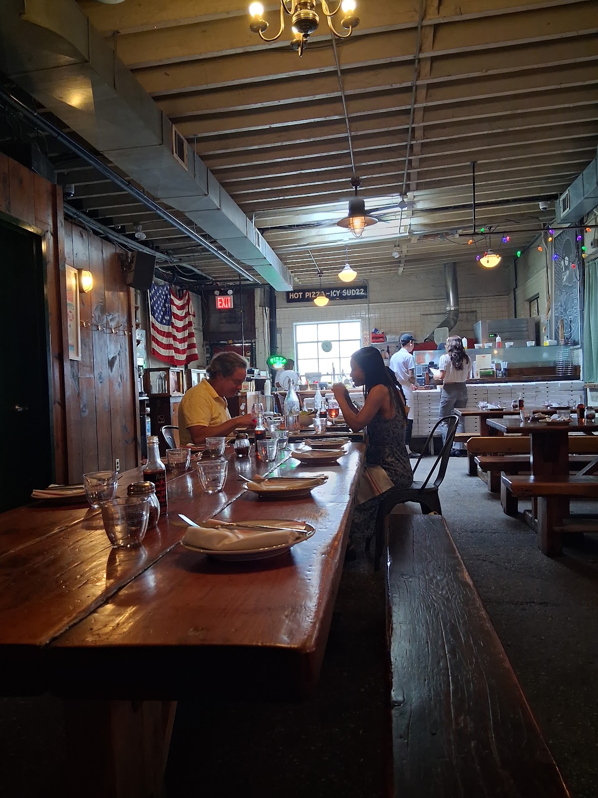 Roberta's, photo 9
