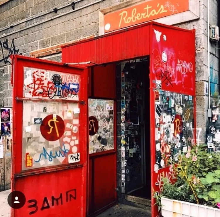 Roberta's, photo 1