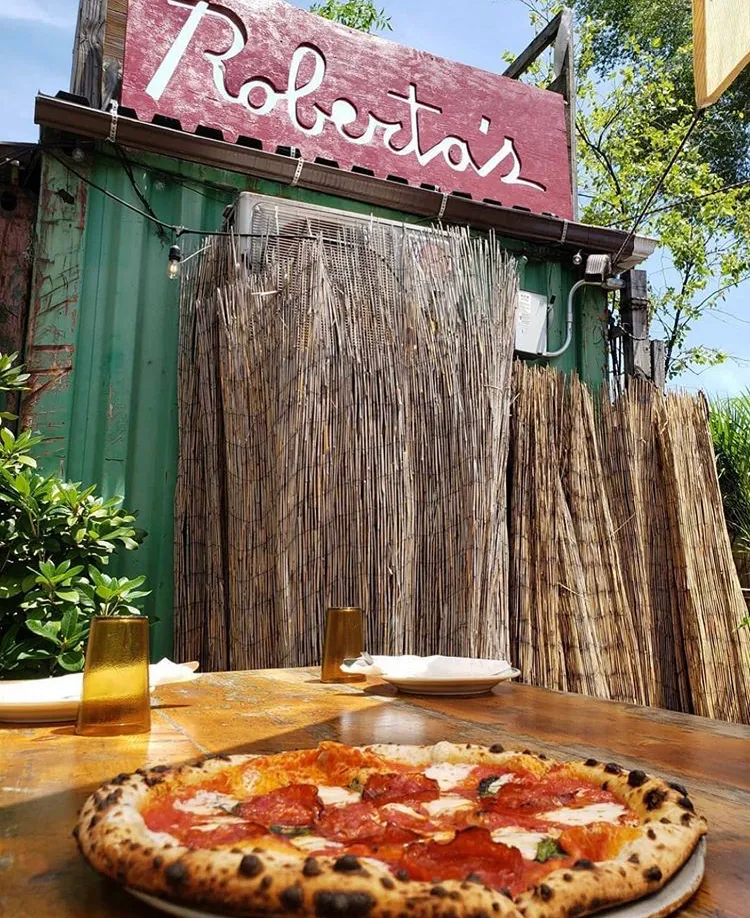Roberta's, photo 6