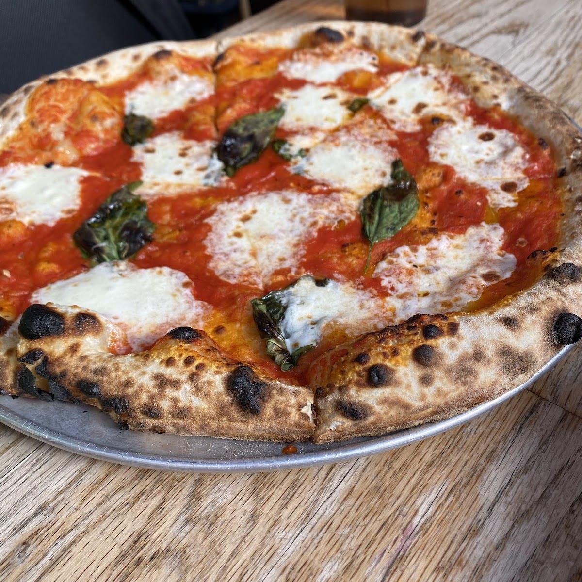 Roberta's, photo 7