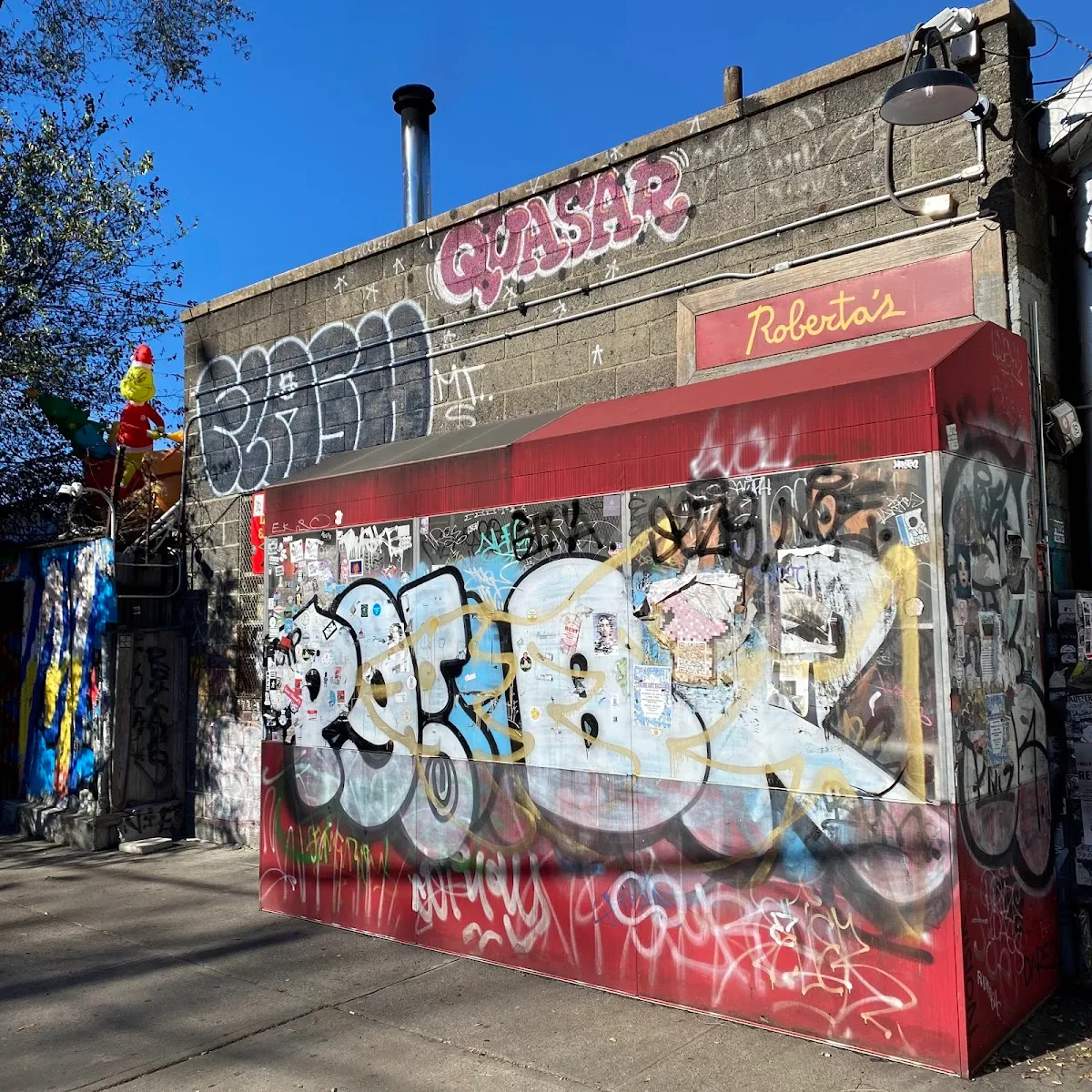 Roberta's, photo 8