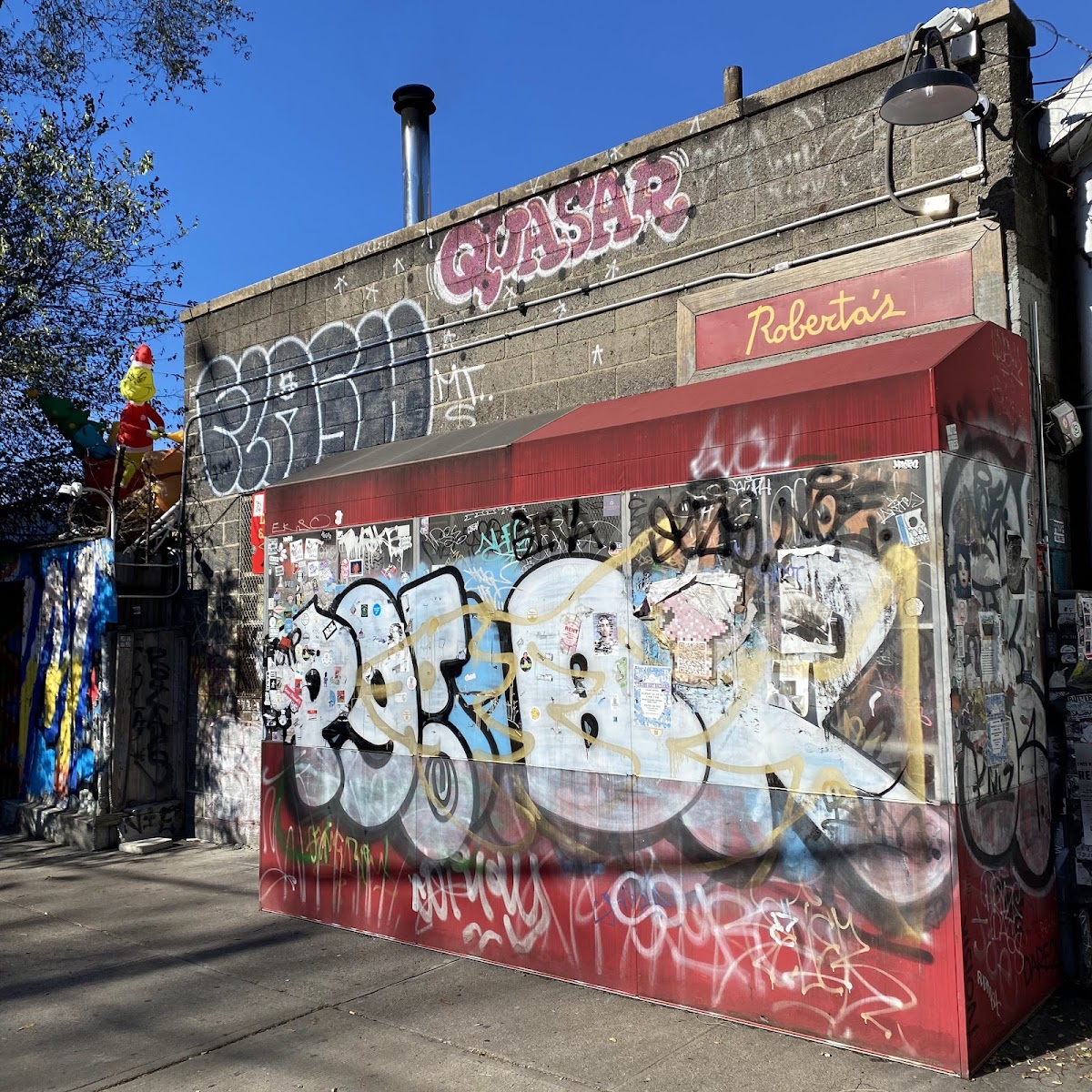 Roberta's, photo 8
