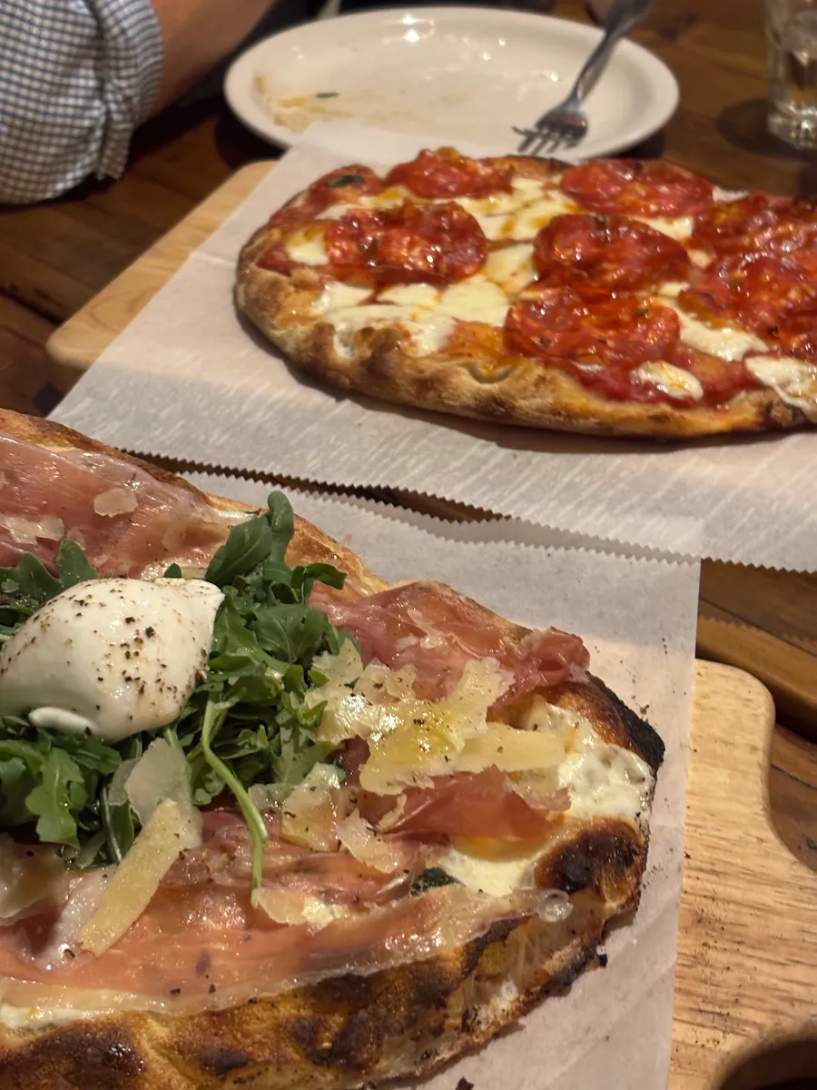 Munno Pizzeria & Bistro, photo 9