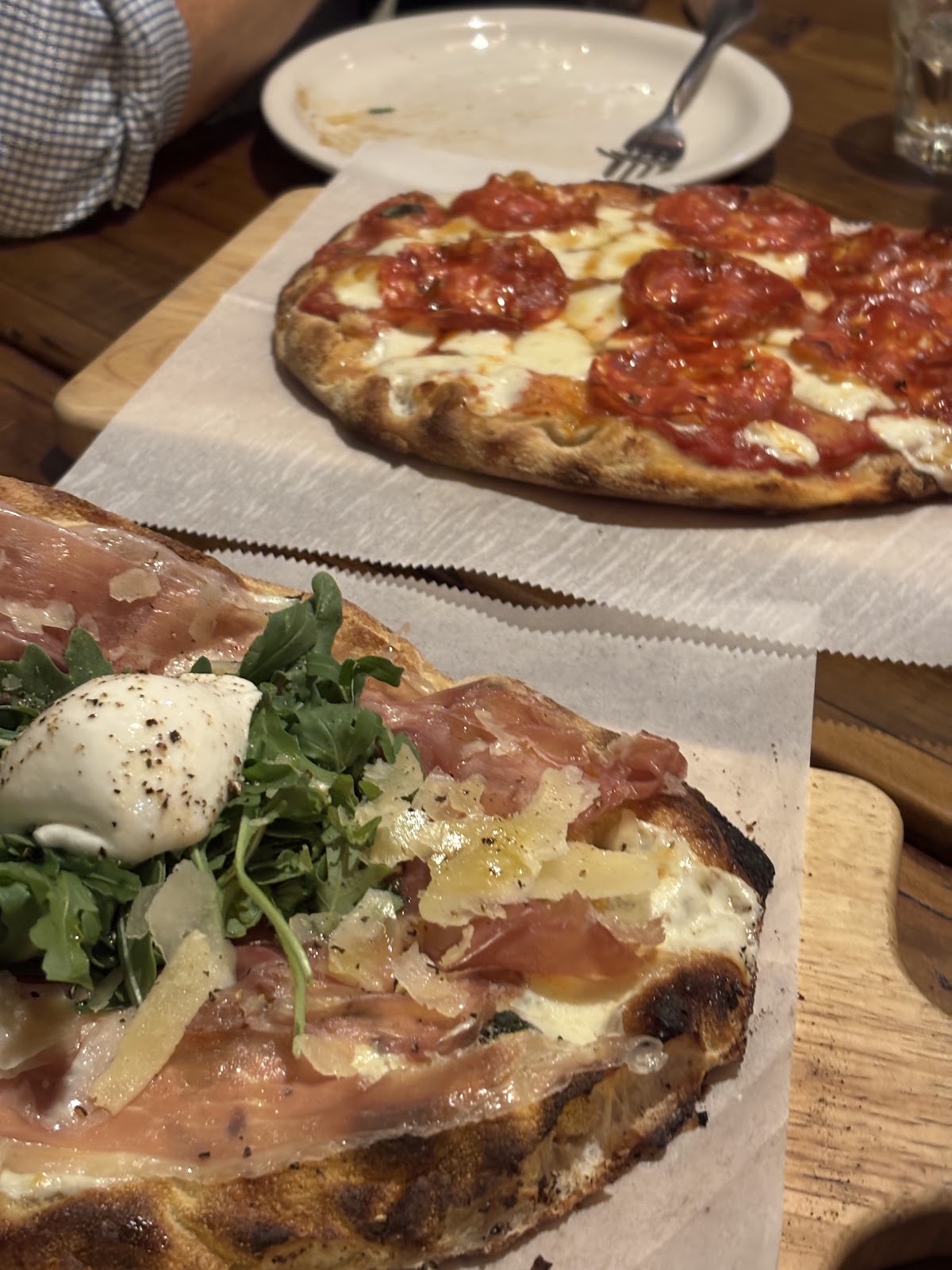 Munno Pizzeria & Bistro, photo 9