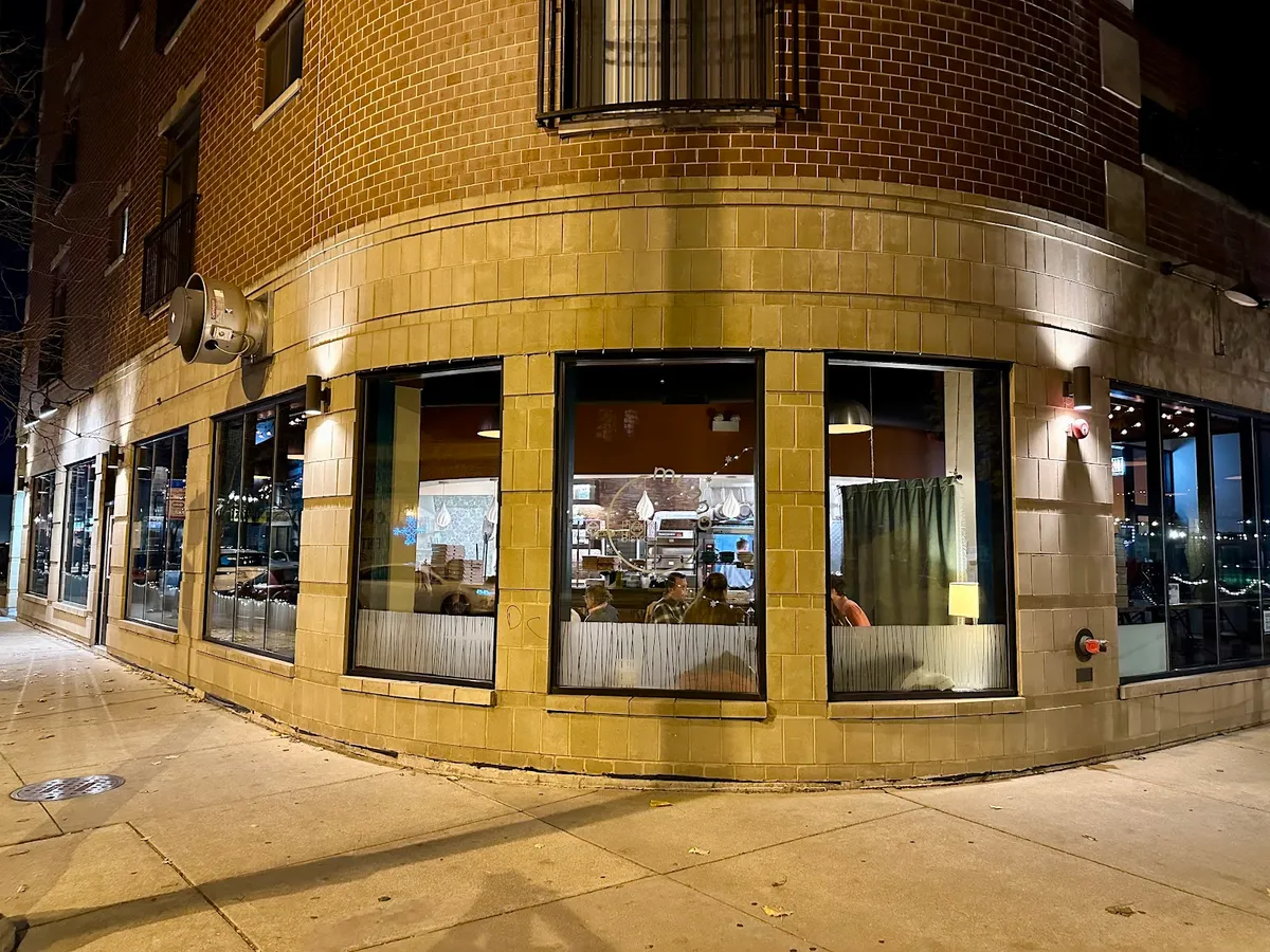 Munno Pizzeria & Bistro, photo 1