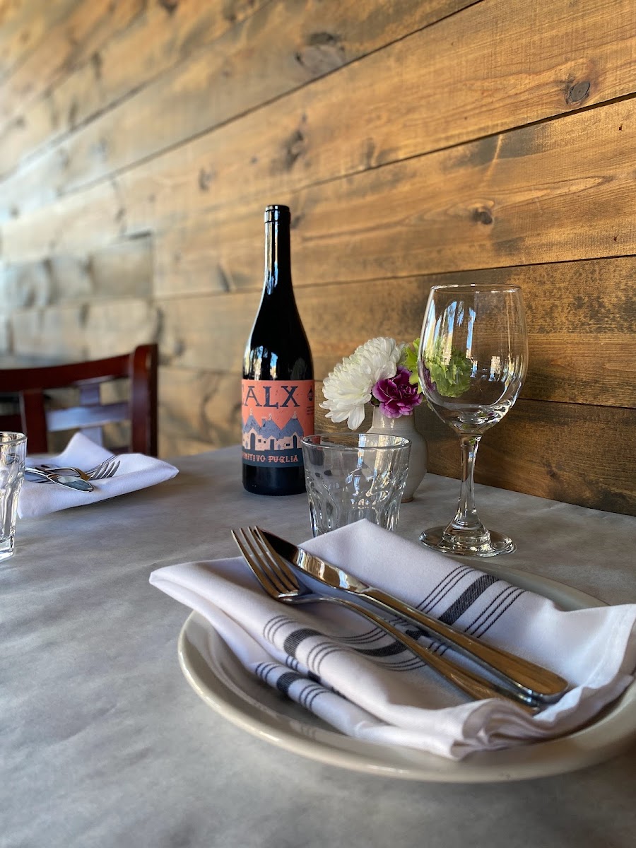 Munno Pizzeria & Bistro, photo 4