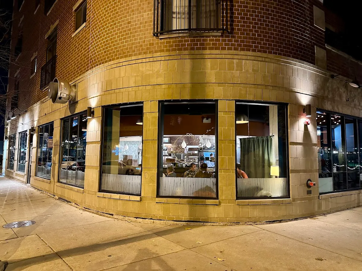 Munno Pizzeria & Bistro, photo 5
