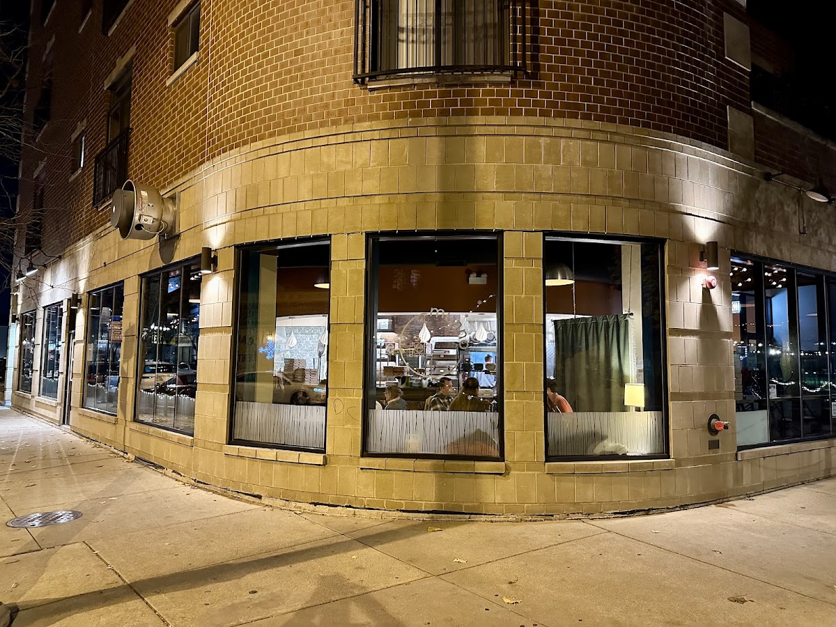 Munno Pizzeria & Bistro, photo 5