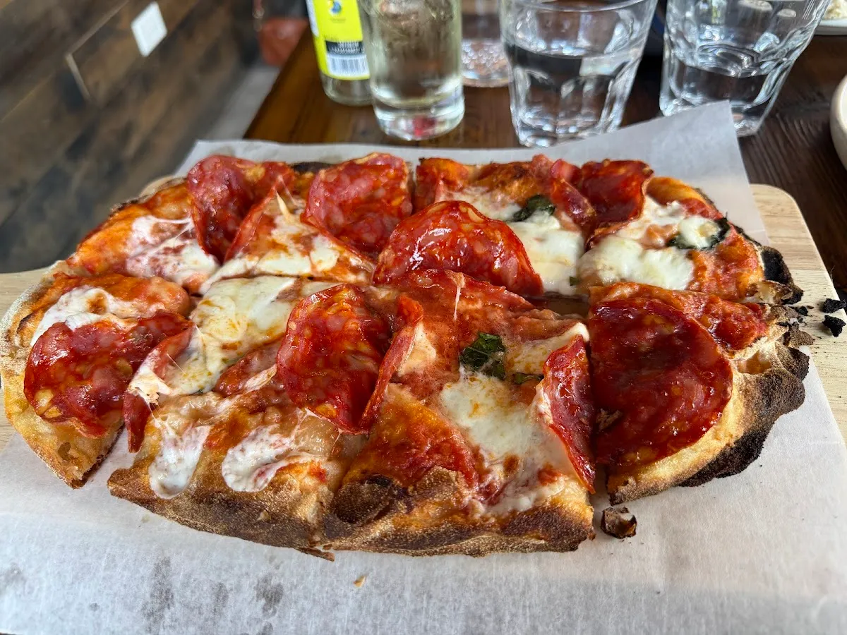 Munno Pizzeria & Bistro, photo 7