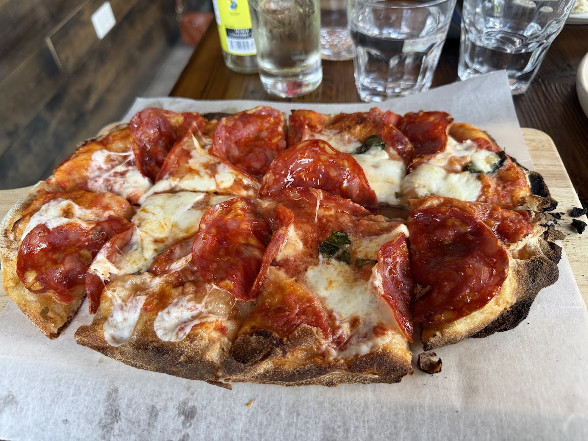 Munno Pizzeria & Bistro, photo 7