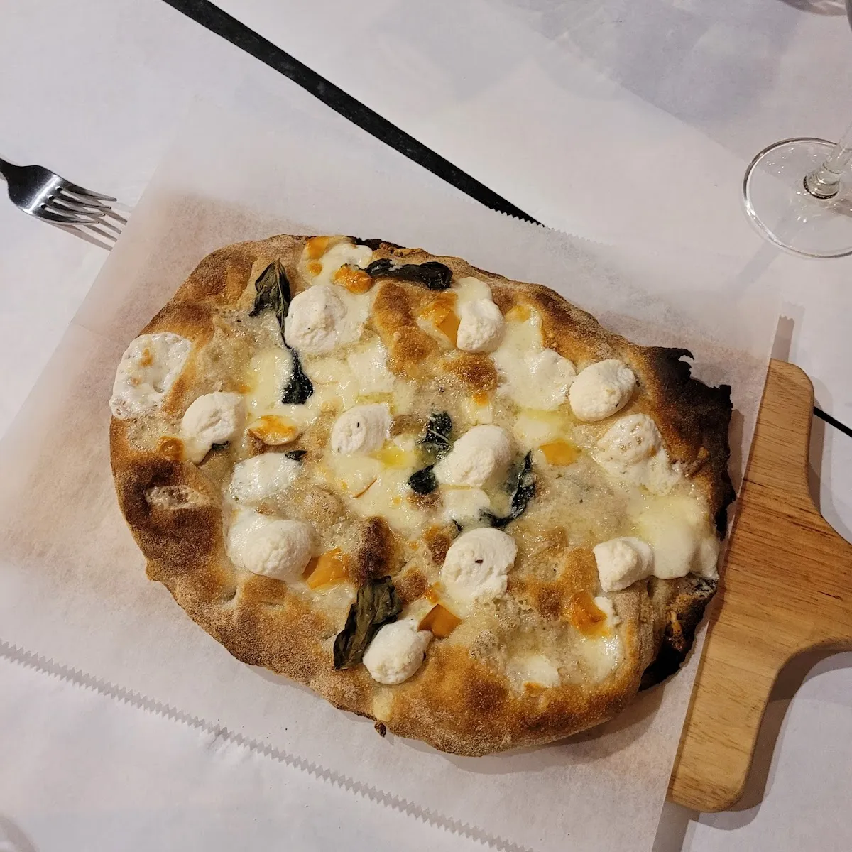 Munno Pizzeria & Bistro, photo 8