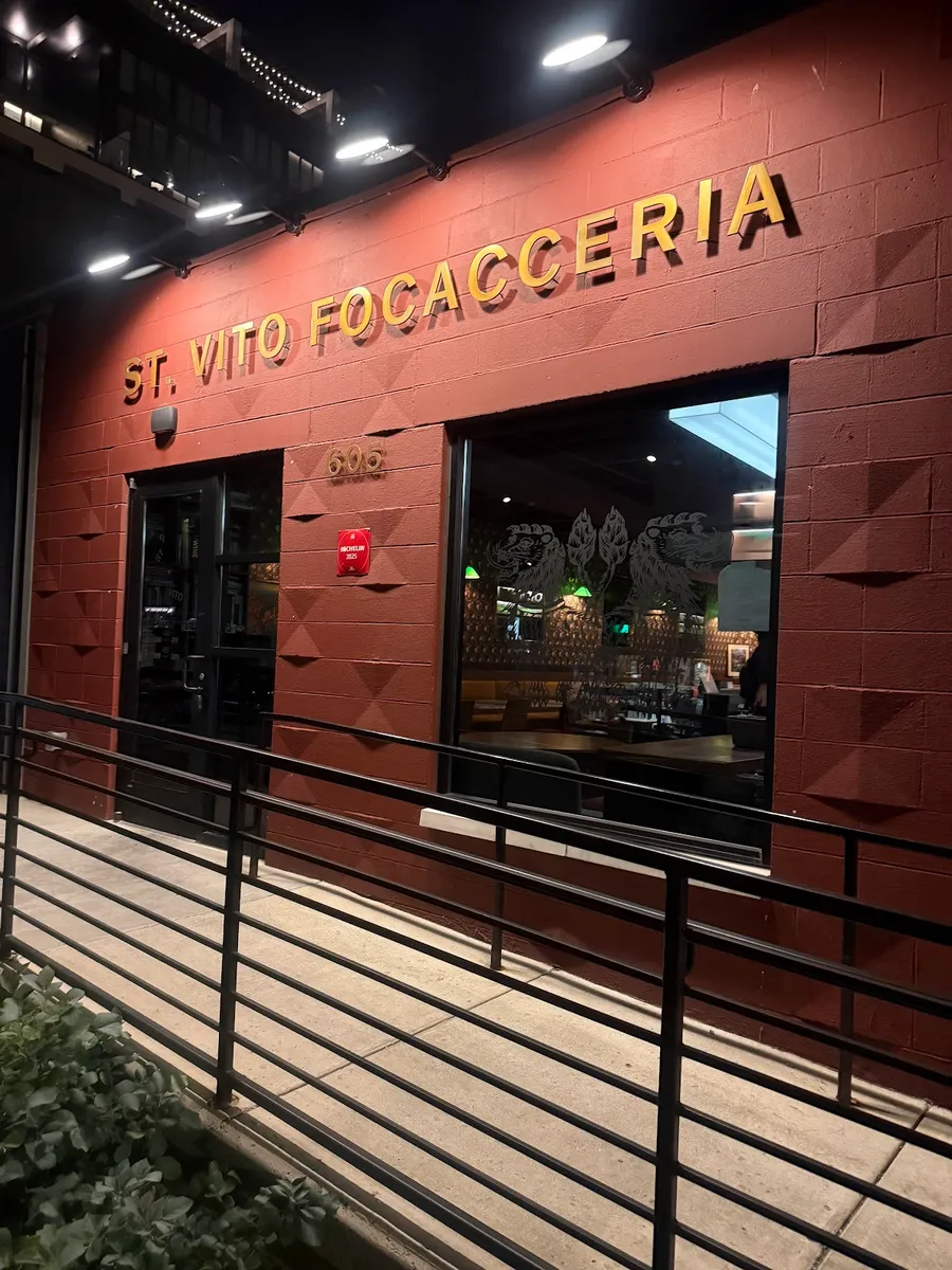 St. Vito Focacceria, photo 9