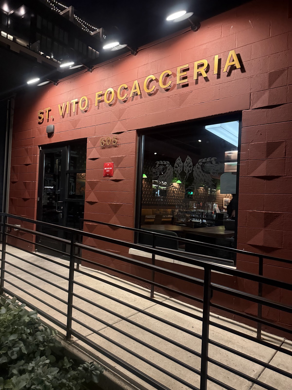 St. Vito Focacceria, photo 9