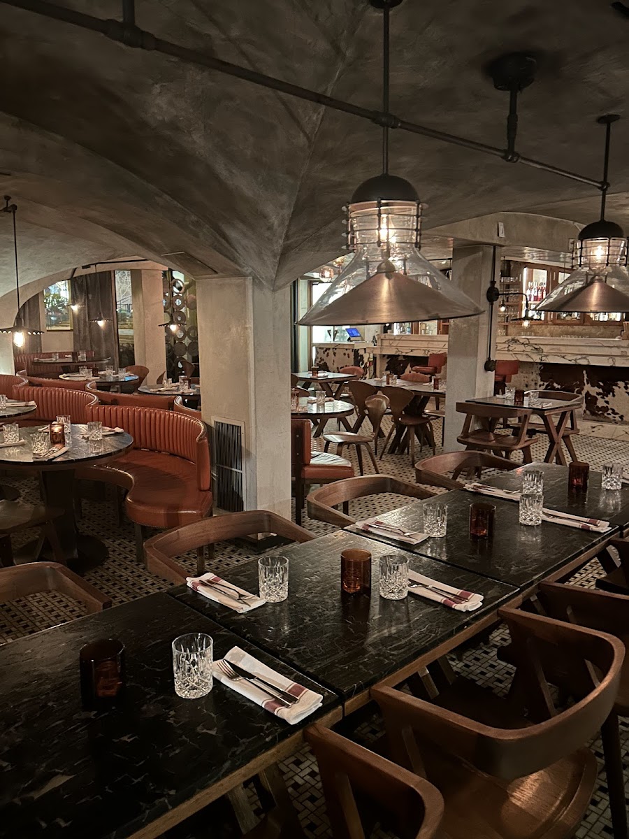 7 Enoteca