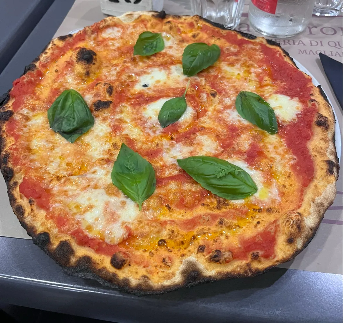 Santa Romana Pizzeria di Quartiere, photo 3