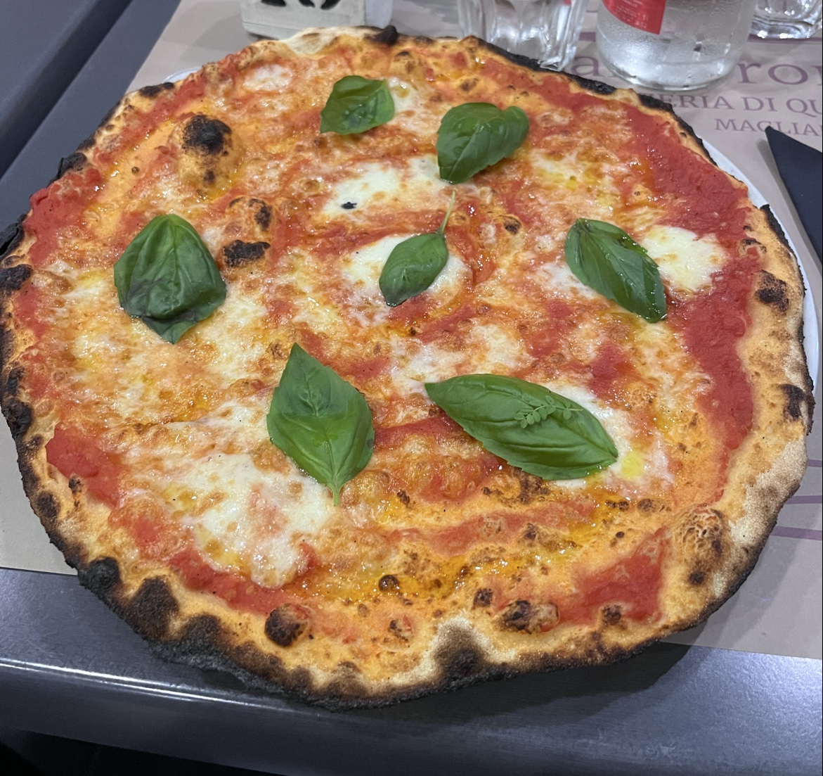 Santa Romana Pizzeria di Quartiere, photo 3