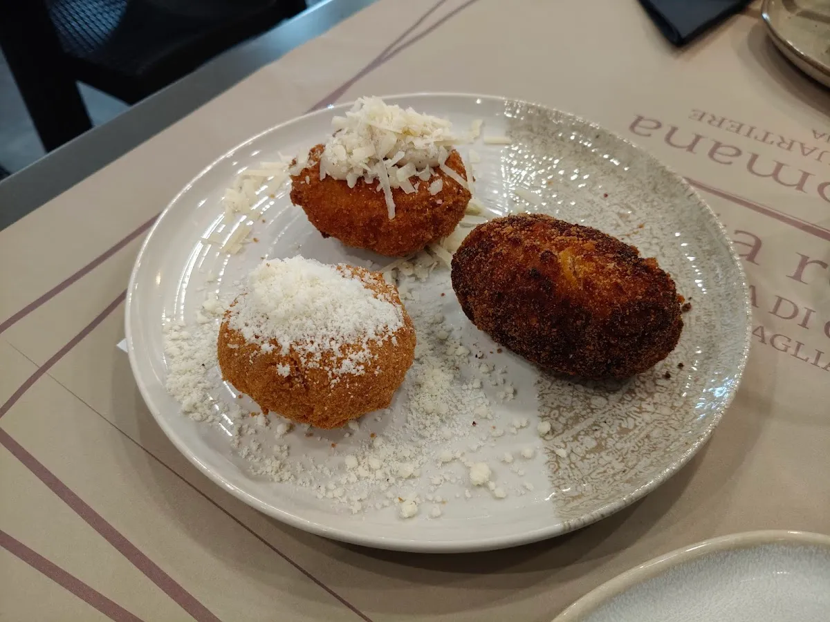 Santa Romana Pizzeria di Quartiere, photo 4