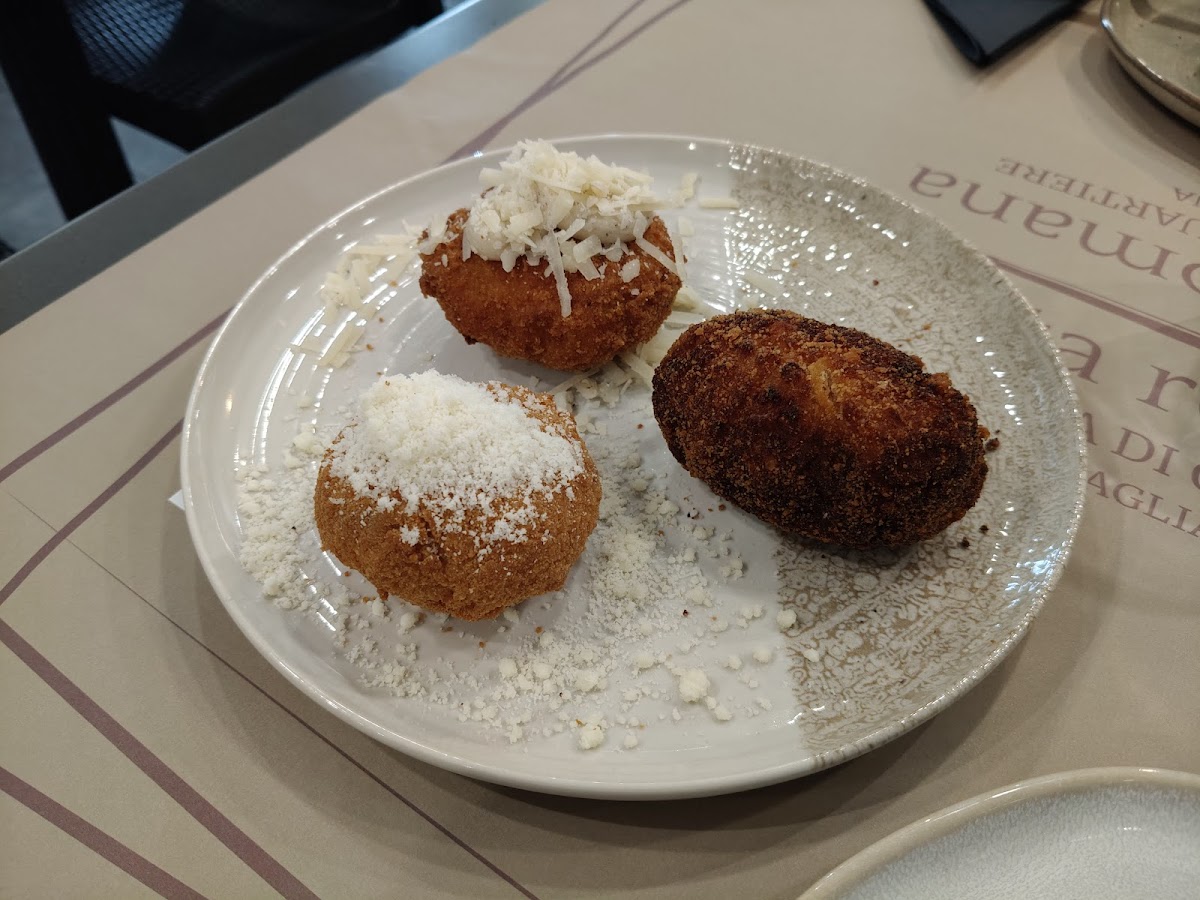 Santa Romana Pizzeria di Quartiere, photo 4