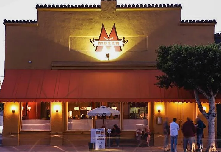 Pizzeria Mozza, photo 2