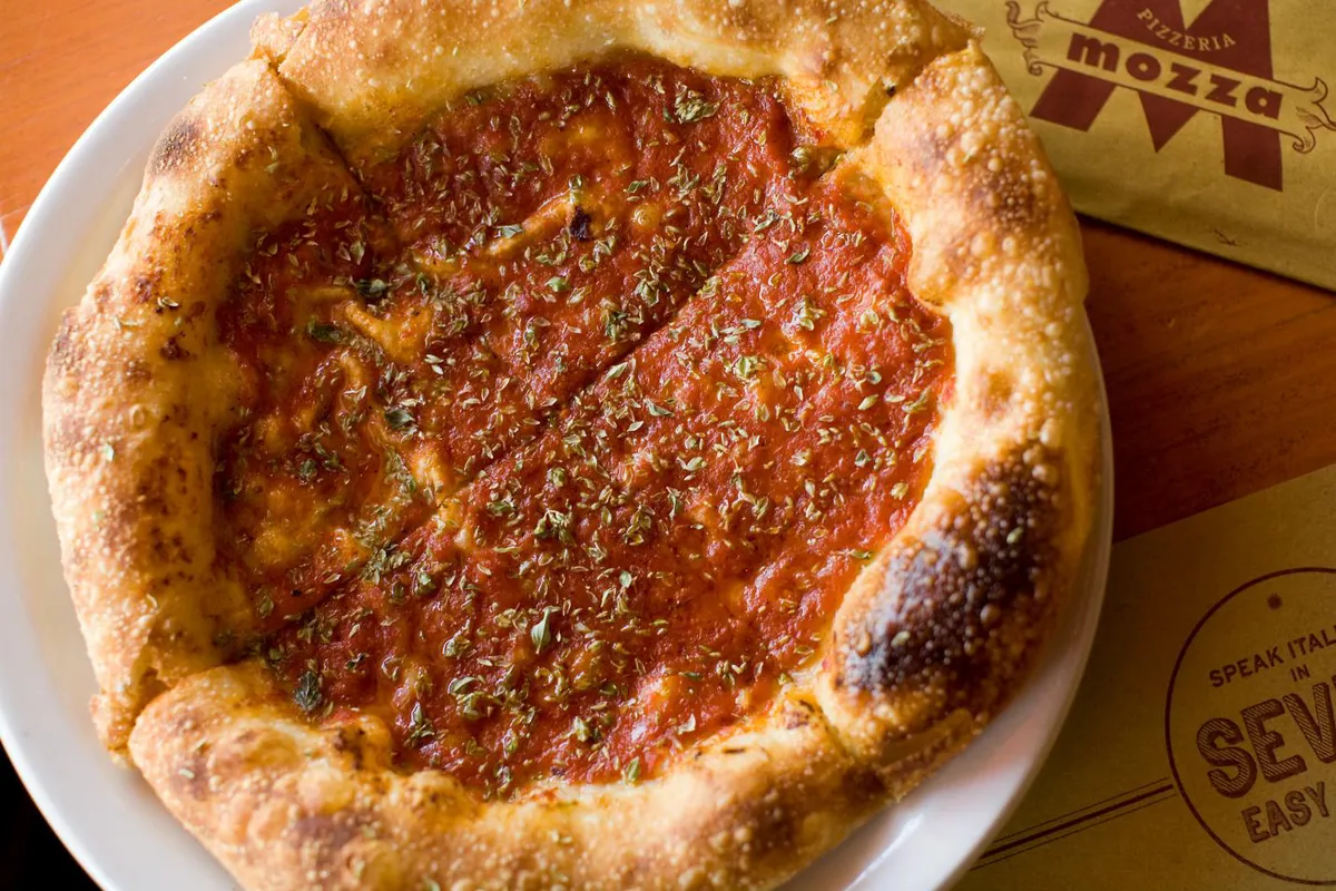 Pizzeria Mozza, photo 3