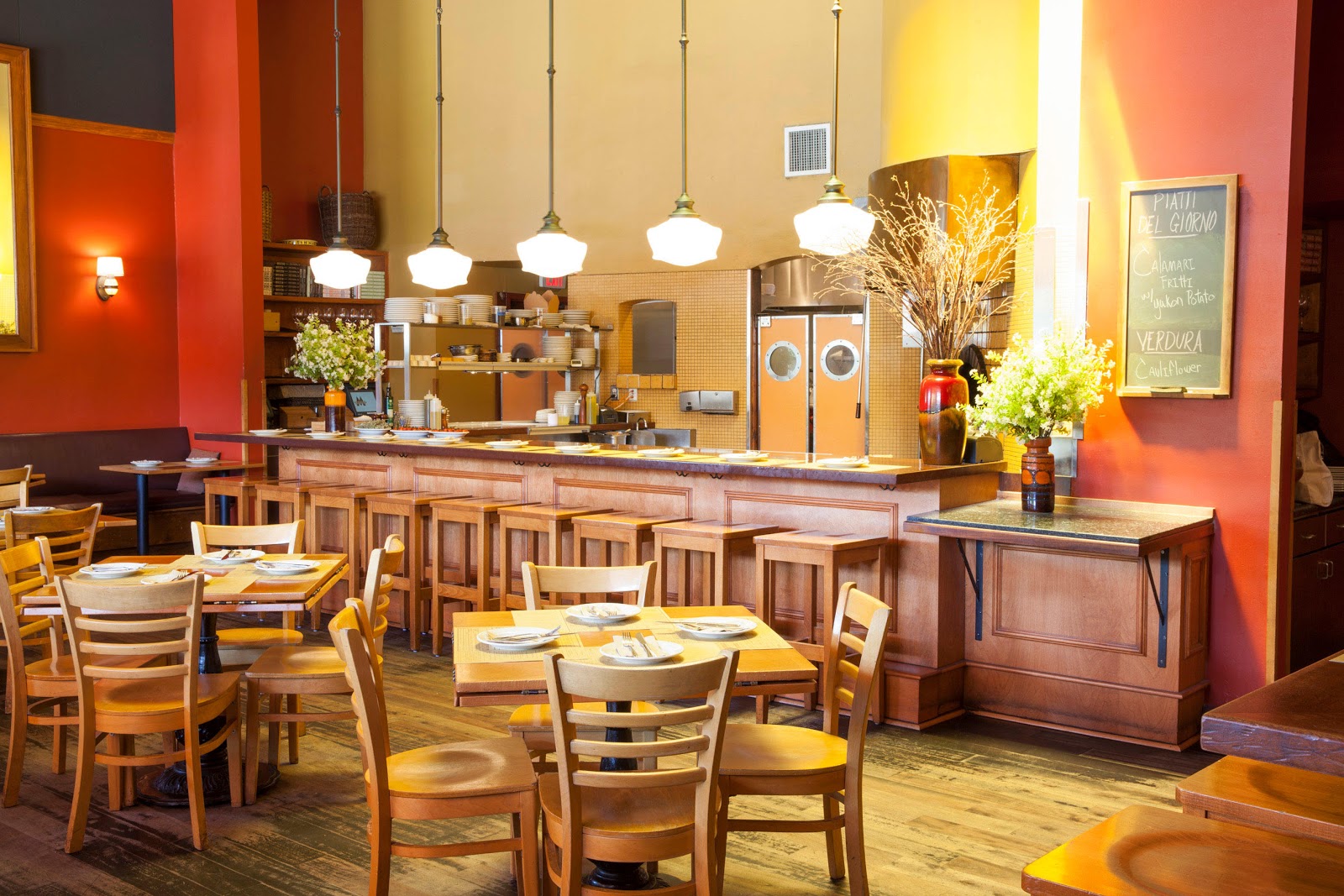 Pizzeria Mozza, photo 4