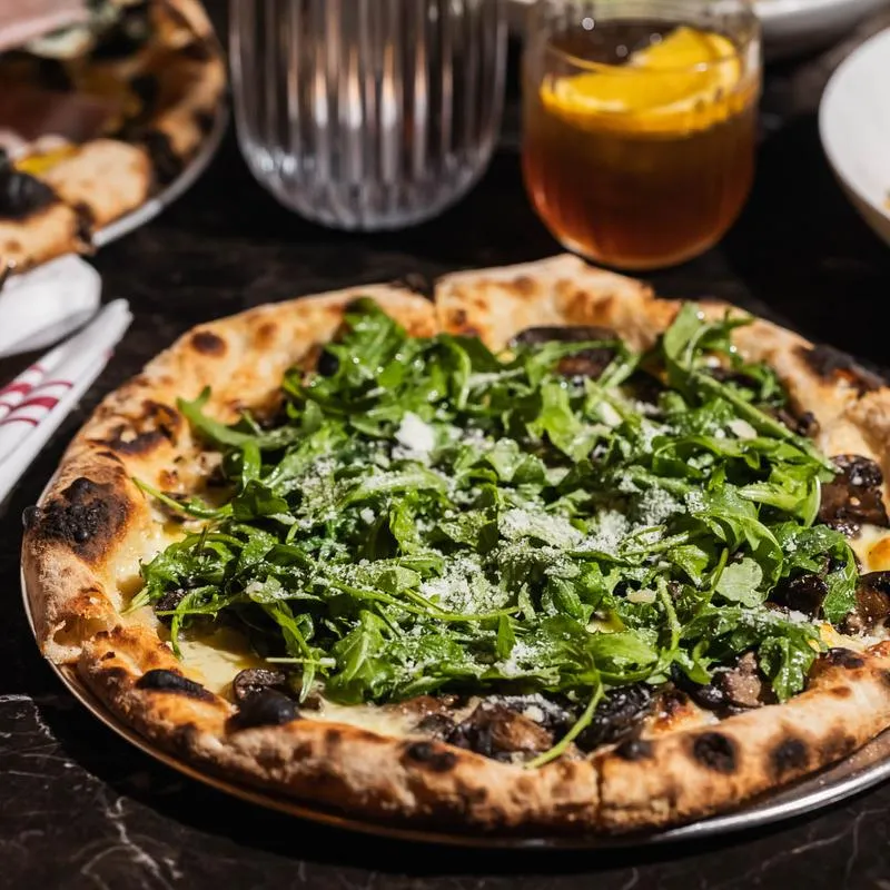 See No Evil Pizza, photo 8